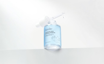 EcoBe Hyaluronik Asit Güçlendirici Ampu
