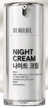 Beaulife Gece Kremi