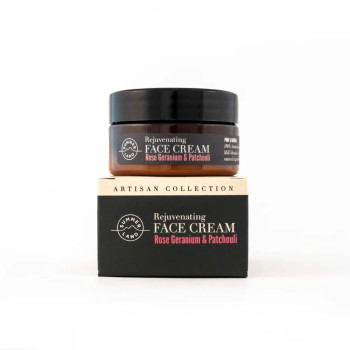 CAMEL MILK FACE CREAM