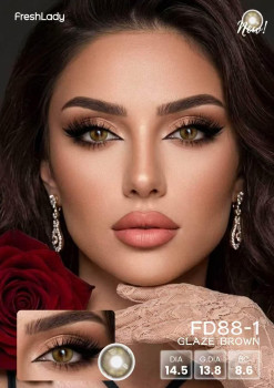 500`den fazla renkli kontakt lens çeşidi hızlı kargo ile gönderilmeye hazır.