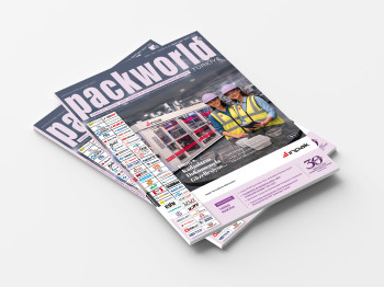 PACKWORLD TÜRKİYE DERGİSİ
