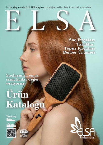 ELSA CATALOG