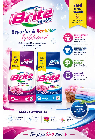 FOXBRİTE BROŞÜR