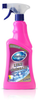 VATAN LEKE SİHİRBAZI 750 ML