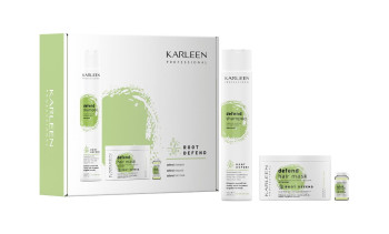 KARLEEN
