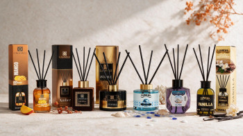 REED DIFFUSER