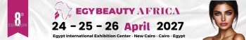 Egy Beauty Africa