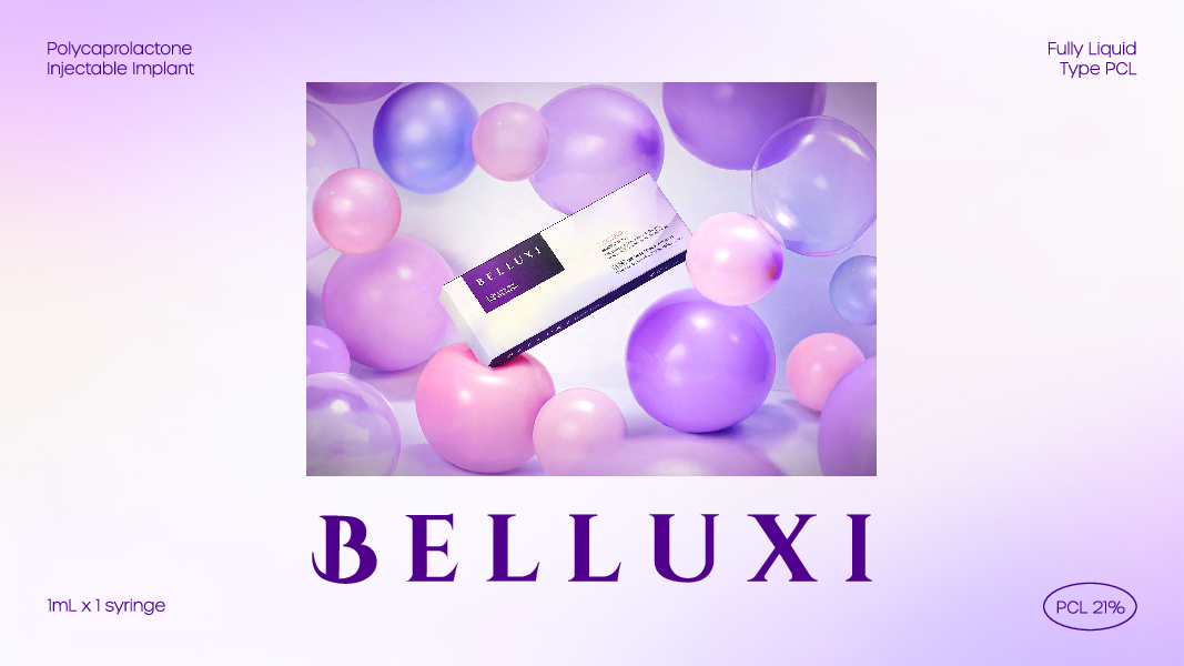 BELLUXI-PCL