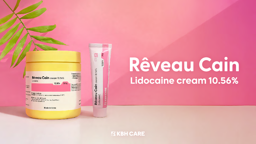 Rêveau Cain