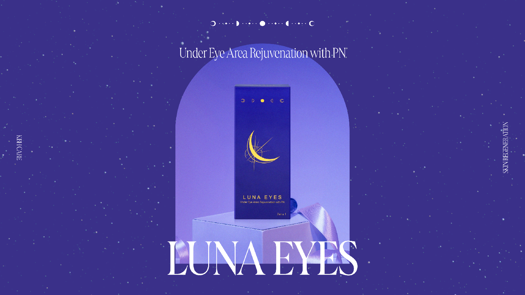 LUNA EYES
