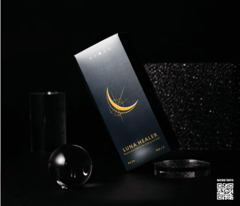 LUNA HEALER