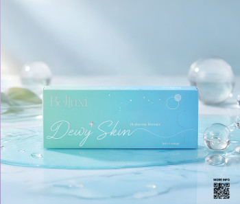 BELLUXI DEWY SKIN
