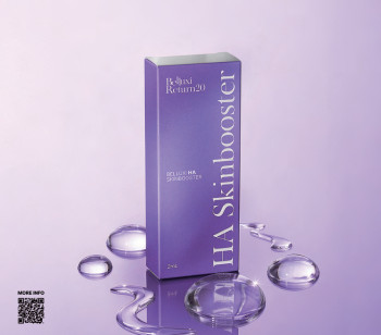 BELLUXI RETURN20 HA Skinbooster