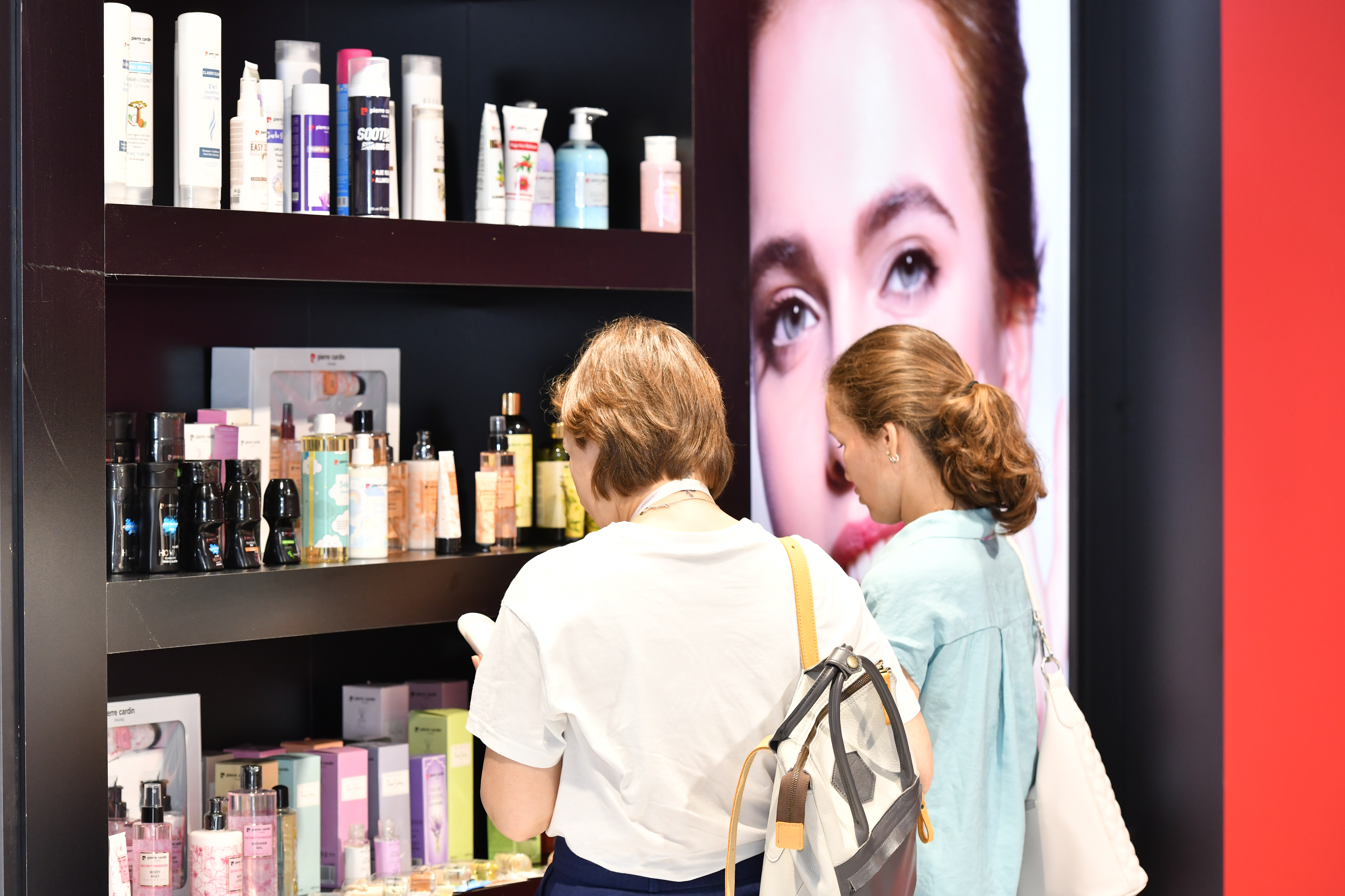 BeautyEurasia Tüm Hızıyla Devam Ediyor!