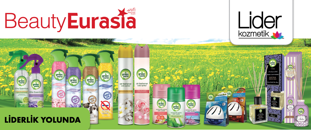 Lider Kozmetik Neden BeautyEurasia’yı Tercih Ediyor?