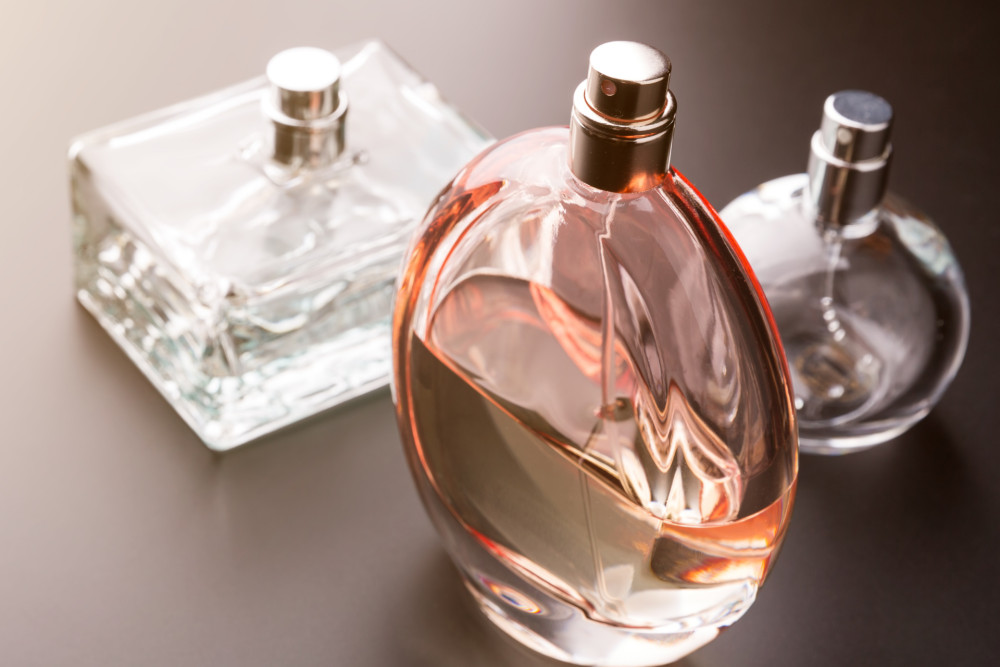 Perfumery