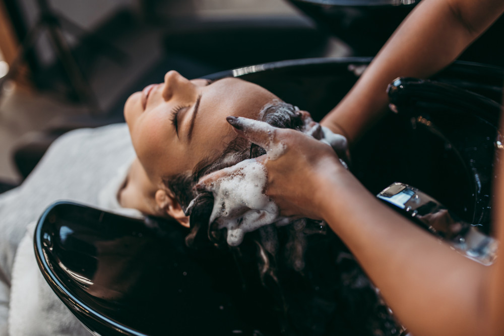 Professional Salon Products & Equipments