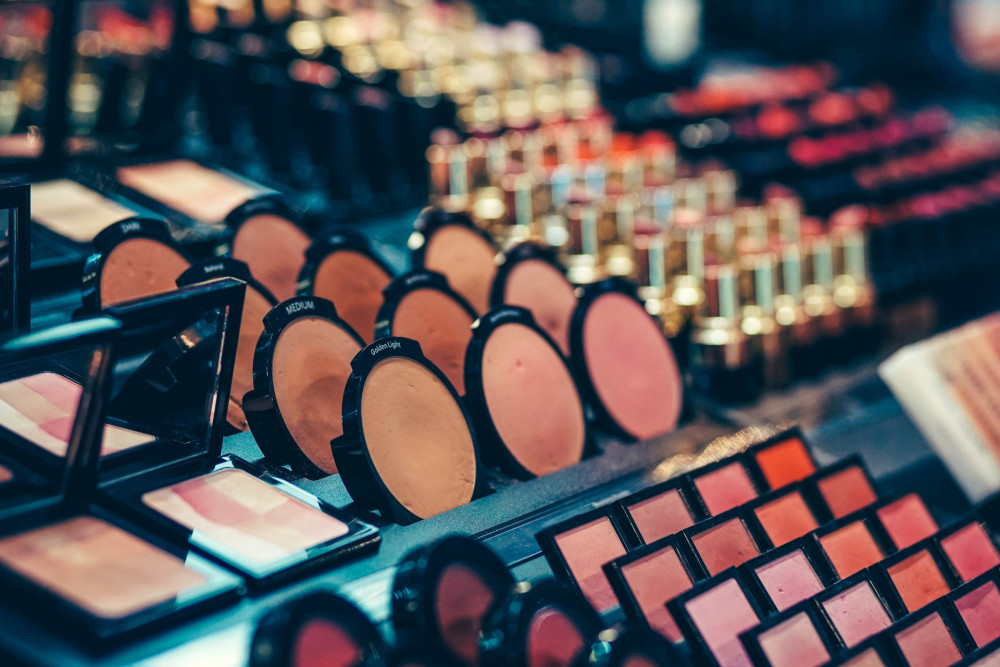 Colour Cosmetics