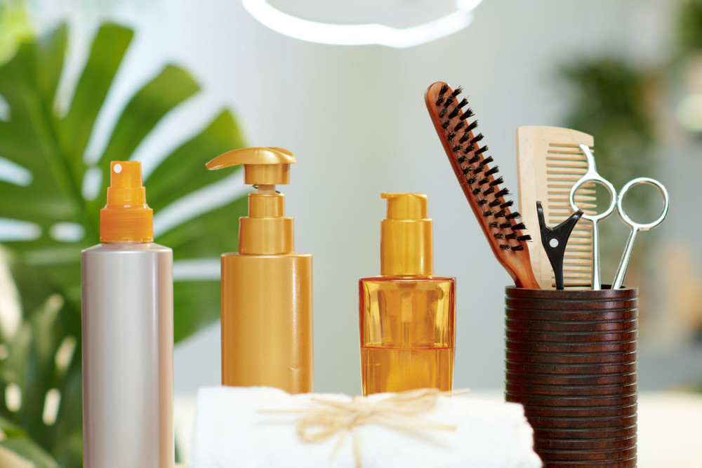 Hair Care Products