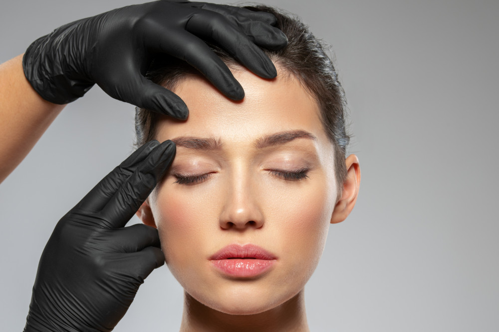 Aesthetic Products & Equipments