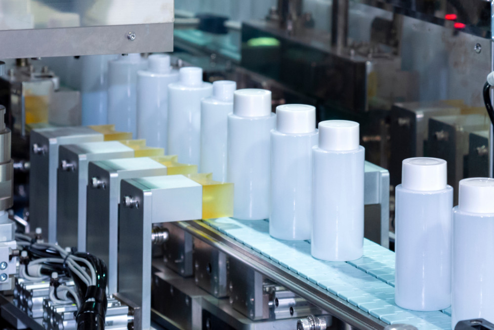 Packaging & Machinery