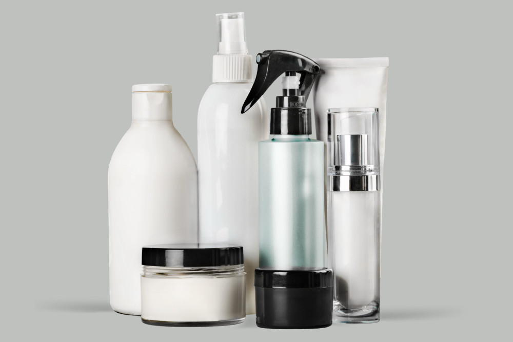 Private Label & Contract Manufacturing