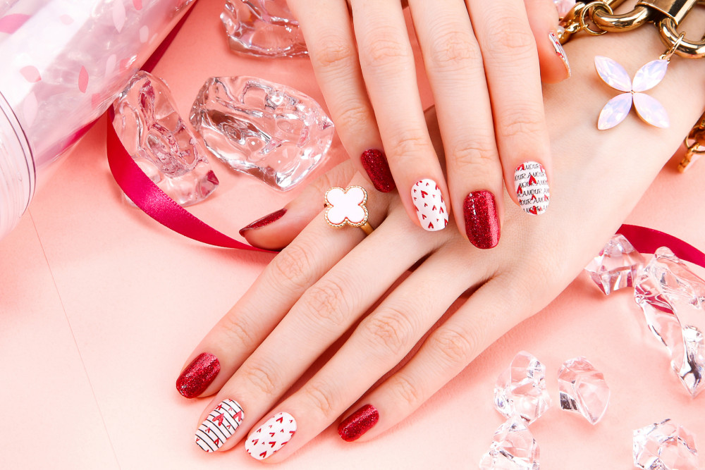 Nail Care & Nail Art