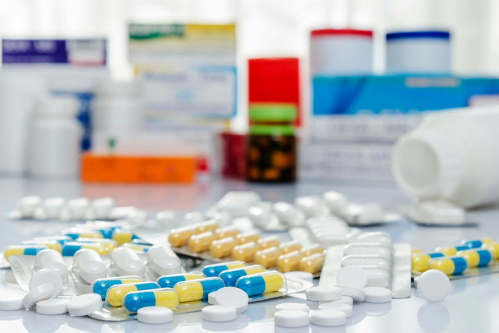 Pharmaceutical & OTC Products