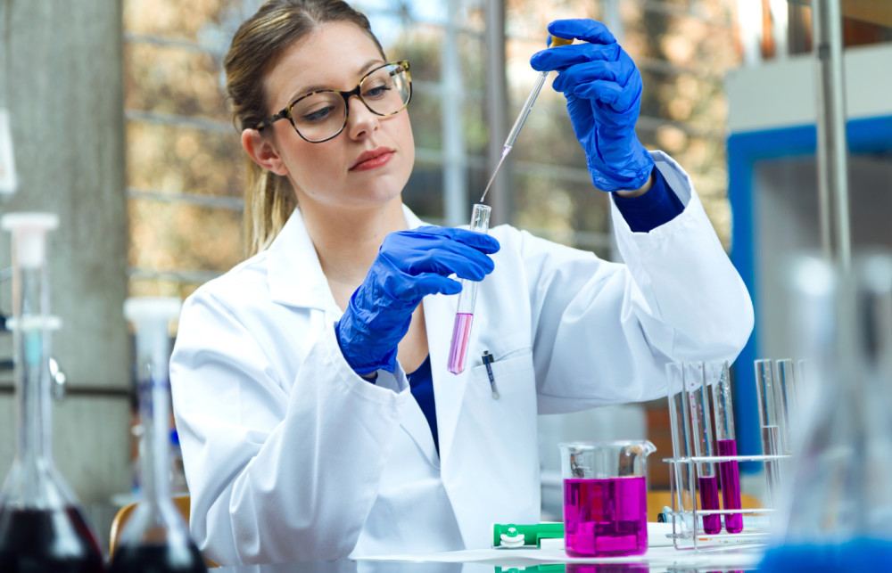 Services for Cosmetic Industry