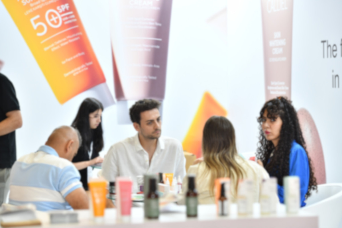 BEAUTYEURASIA 2026 EXHIBITOR LIST IS NOW LIVE!